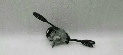 Mercedes-Benz CL C216 Switch for retractable tow bar A2215403945