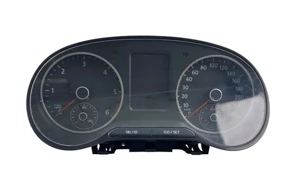 Volkswagen Amarok Speedometer (instrument cluster) 2H0920871