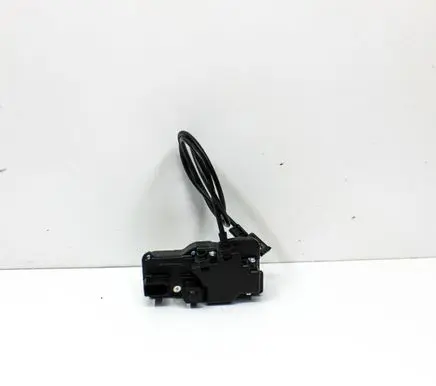 Tesla Model S Rear door lock 600891100D