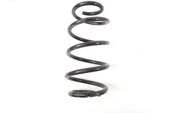 Mercedes-Benz B W246 W242 Rear coil spring A2463242904