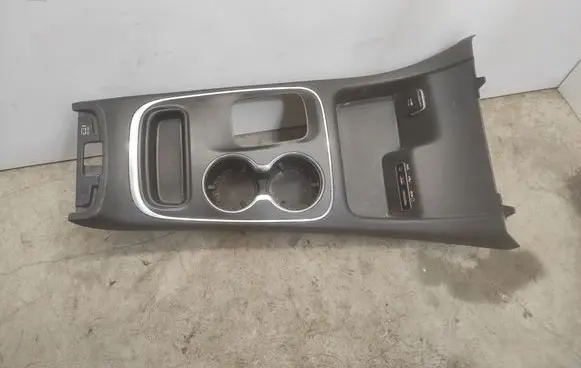 Dodge Durango III Center console C01756009BL