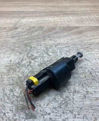 Opel Astra G Brake pedal sensor switch 09132299 09175172 USED
