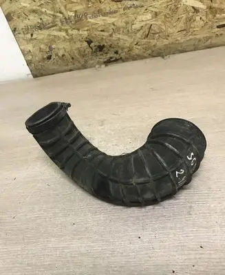 Volvo S60 Air intake hose/pipe 08634143