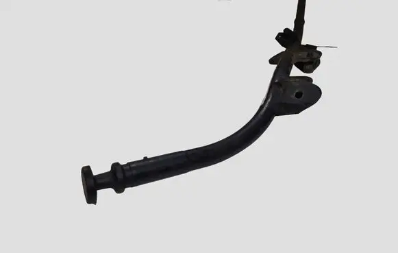 BMW X5 E70 Oil level dip stick 780976603