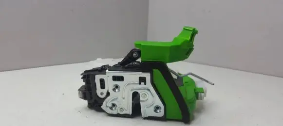 Hyundai Elantra VII Rear door lock 81410-AA000