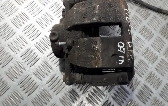 Mercedes-Benz B W245 Front brake caliper 288x25