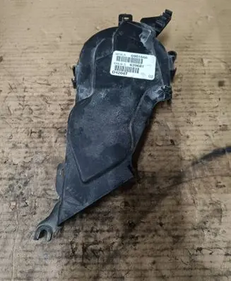 Volvo V50 Timing belt guard (cover) 9655399580