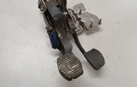 Citroen C4 I Pedal assembly 0650774380