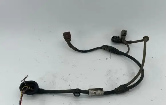 Audi A4 S4 B8 8K Rear ABS sensor wiring 8K1972253B