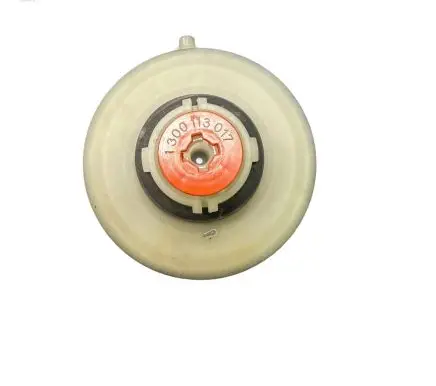 Mercedes-Benz A W169 Headlight level adjustment motor 0307650008 PA6-GF-30 1300113017