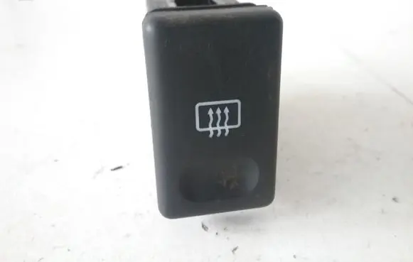 Ford Galaxy Windscreen/window heater switch 7M5959621B YM2118C621BBW