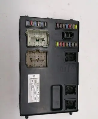 Ford Transit Comfort/convenience module 6C1T14A073CK