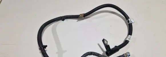 Mercedes-Benz A W176 Positive cable (battery) A2465405933
