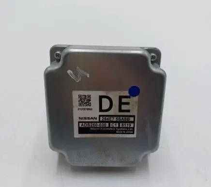 Nissan Leaf II (ZE1) Other control units/modules 284E75SA8B