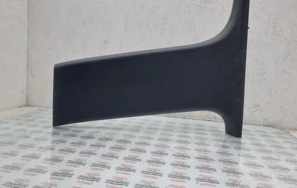 Seat Exeo (3R) (B) pillar trim (bottom) 8E0867239A