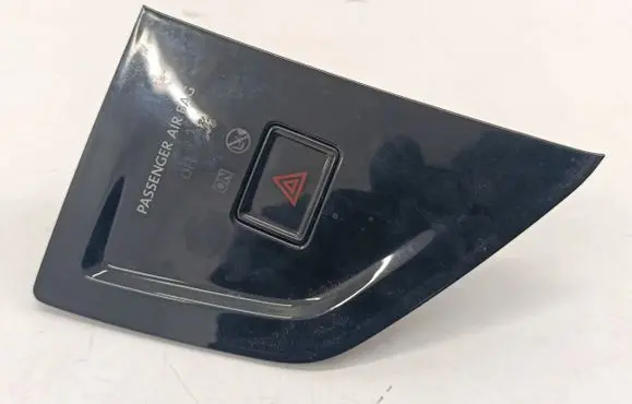 Volkswagen Taigo Hazard light switch 2G2919225 2G0953509
