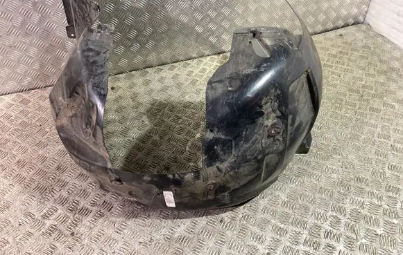 Ford Mustang VI Front wheel arch liner splash guards JR3B16A562