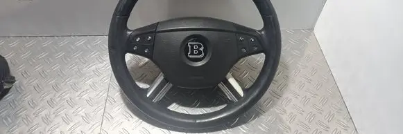 Mercedes-Benz R W251 Steering wheel A1644605103