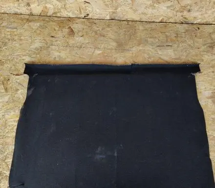 Peugeot 2008 I Parcel shelf 98167226ZD