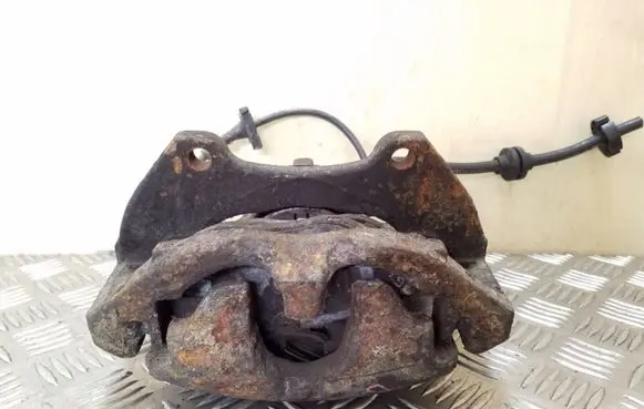 Fiat Ulysse Front brake caliper