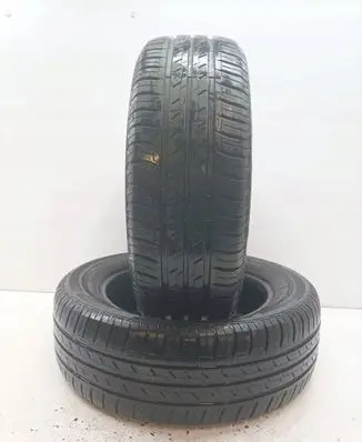 Volkswagen Golf III R16 summer tire 