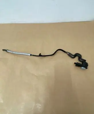 Porsche Cayenne (92A) Vacuum line/pipe/hose 7P0133798H 7P0133798 1K0906283A