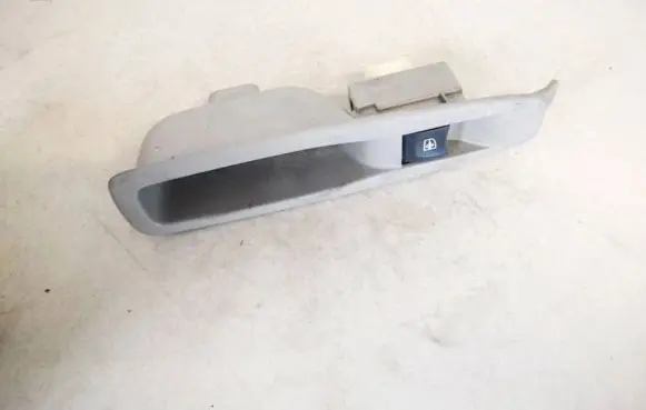 Renault Zoe Electric window control switch 829614619r