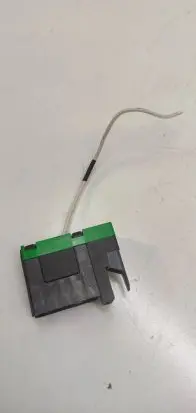 Citroen C5 Aircross Fuse module 965293680