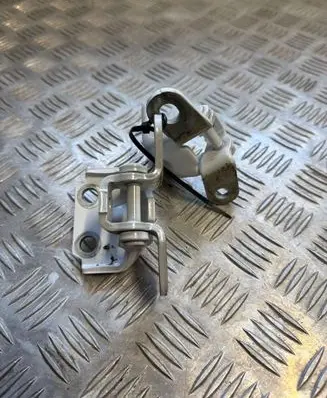 KIA EV6 Front door upper hinge A046057