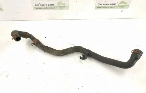 Mercedes-Benz R W251 Engine coolant pipe/hose 2515011982 A2515011982