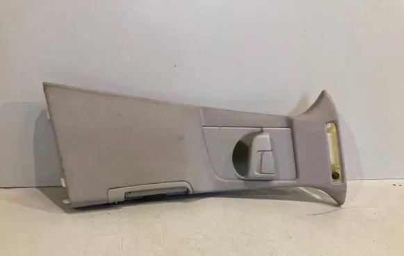 Volvo S60 (B) pillar trim (top) 39802488