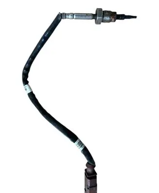 Exhaust gas temperature sensor