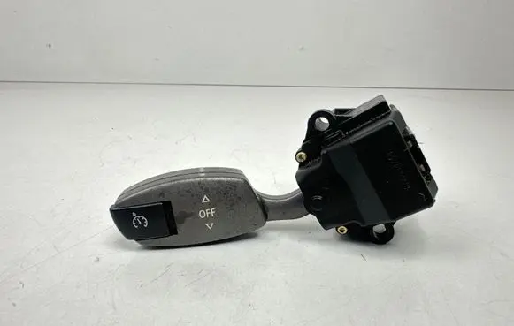 BMW 7 E65 E66 Cruise control stalk 6911521