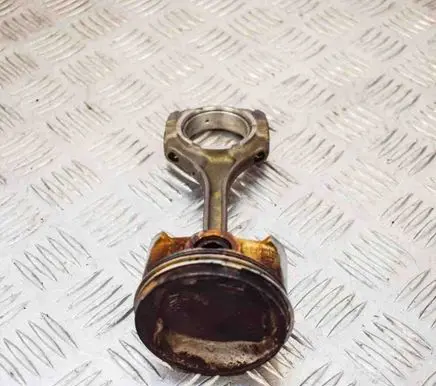 Honda Jazz Piston 