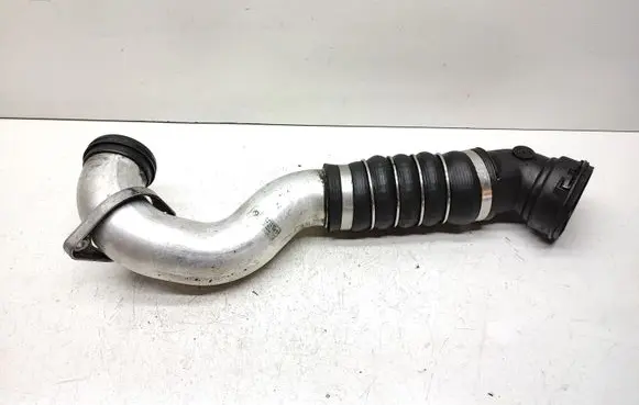 BMW 5 E60 E61 Intercooler hose/pipe 7808414