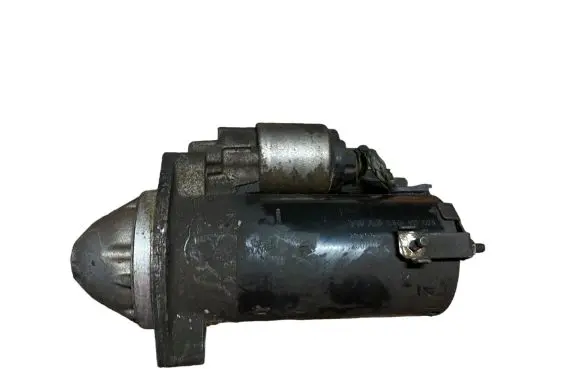 Audi A6 S6 C6 4F Starter motor 03G911023A 0001109064