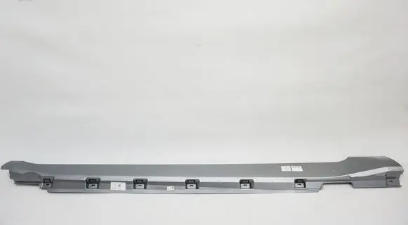 Volkswagen Arteon Front sill (body part) 3G8853855