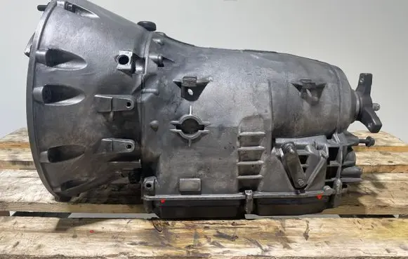 Chrysler 300 - 300C Automatic gearbox 2202711901 TAQ122739875 P52108670AA