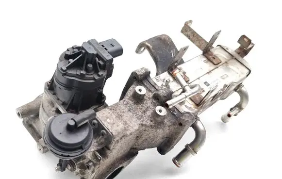 Chevrolet Orlando EGR valve 25185316