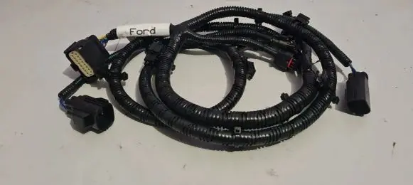 Ford S-MAX Parking sensor (PDC) wiring loom AG9T15K868SAG 1800948