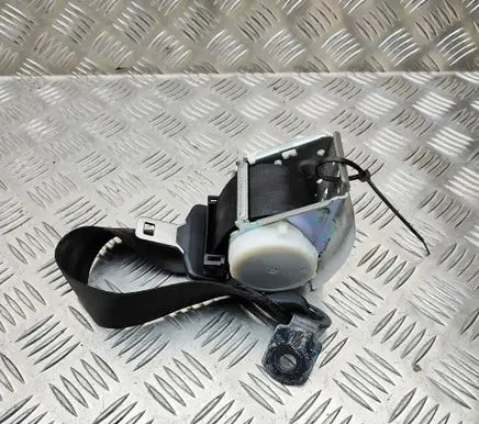 Ford Focus Rear seatbelt BM51611B68AH3JA6