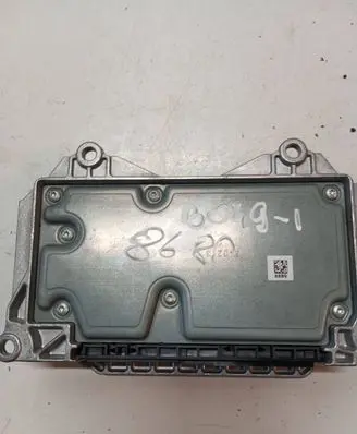Volvo S80 Airbag control unit/module 31334278