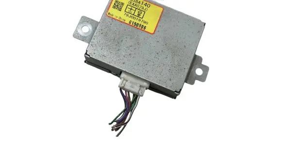 Mitsubishi Outlander Other control units/modules 8638A140 G150906 79J0019790