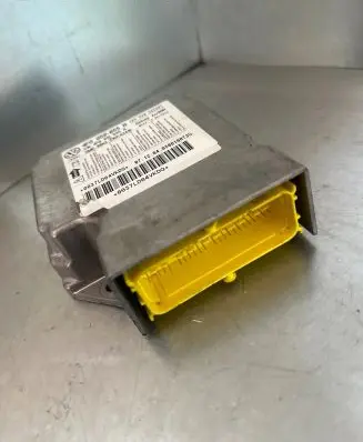 Audi A6 S6 C6 4F Airbag control unit/module 4F0959655B 4F0910655A 0037LD04VKDQ