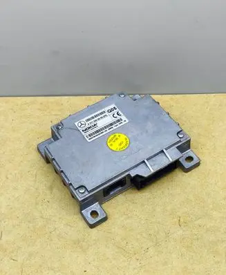 Phone control unit/module