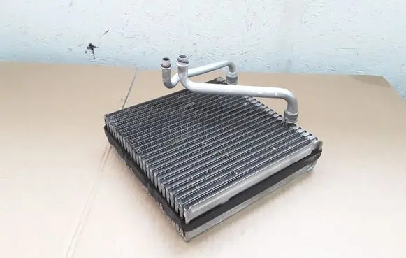 Volkswagen Sharan Air conditioning (A/C) radiator (interior) NOCODE