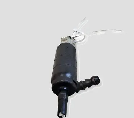 Opel Zafira C Windscreen/windshield washer pump 13264299 3328271