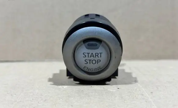 Nissan Navara D23 Engine start stop button switch 1788DFWK1A002