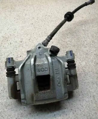 Dacia Spring Front brake caliper 410109408R