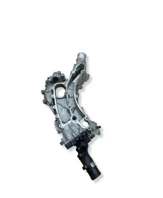 Audi A8 S8 D5 Thermostat housing 057121111T 17092019 4013147C